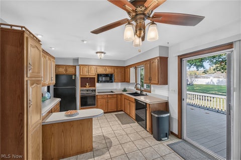 Tiny photo for 12377 Weygandt Street NW, North Lawrence, OH 44614 (MLS # 5251357)