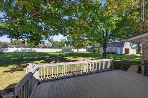 Tiny photo for 12377 Weygandt Street NW, North Lawrence, OH 44614 (MLS # 5251357)