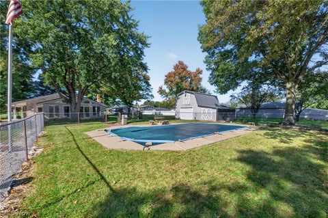 Tiny photo for 12377 Weygandt Street NW, North Lawrence, OH 44614 (MLS # 5251357)