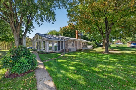 Tiny photo for 12377 Weygandt Street NW, North Lawrence, OH 44614 (MLS # 5251357)