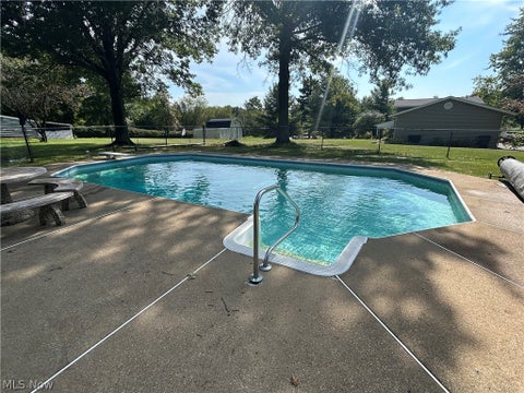 Tiny photo for 12377 Weygandt Street NW, North Lawrence, OH 44614 (MLS # 5251357)