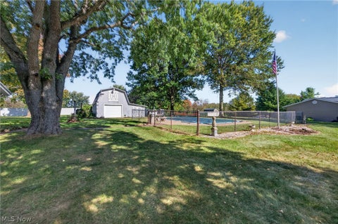 Tiny photo for 12377 Weygandt Street NW, North Lawrence, OH 44614 (MLS # 5251357)