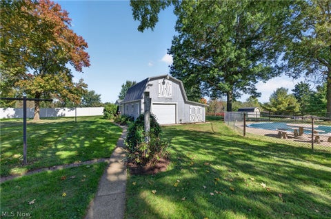 Tiny photo for 12377 Weygandt Street NW, North Lawrence, OH 44614 (MLS # 5251357)