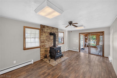 Tiny photo for 12377 Weygandt Street NW, North Lawrence, OH 44614 (MLS # 5251357)