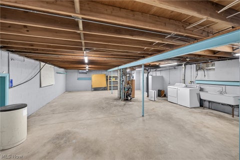 Tiny photo for 12377 Weygandt Street NW, North Lawrence, OH 44614 (MLS # 5251357)