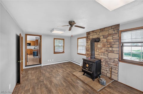 Tiny photo for 12377 Weygandt Street NW, North Lawrence, OH 44614 (MLS # 5251357)