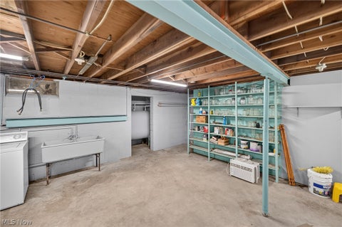 Tiny photo for 12377 Weygandt Street NW, North Lawrence, OH 44614 (MLS # 5251357)