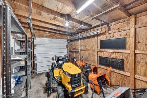 Tiny photo for 12377 Weygandt Street NW, North Lawrence, OH 44614 (MLS # 5251357)