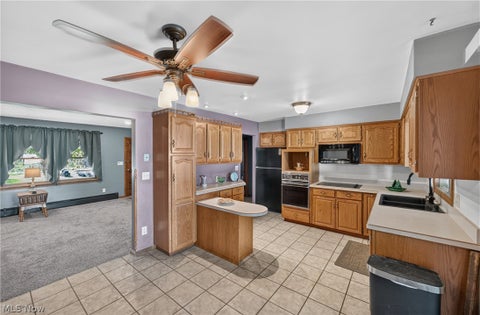 Tiny photo for 12377 Weygandt Street NW, North Lawrence, OH 44614 (MLS # 5251357)
