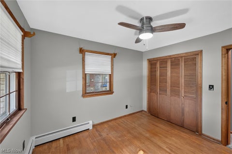 Tiny photo for 12377 Weygandt Street NW, North Lawrence, OH 44614 (MLS # 5251357)