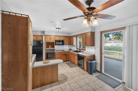 Tiny photo for 12377 Weygandt Street NW, North Lawrence, OH 44614 (MLS # 5251357)
