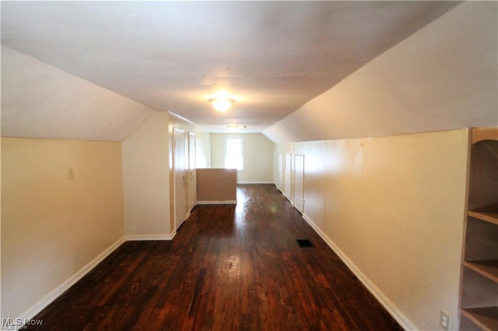 Harold J Whites Sub #1 - Residential