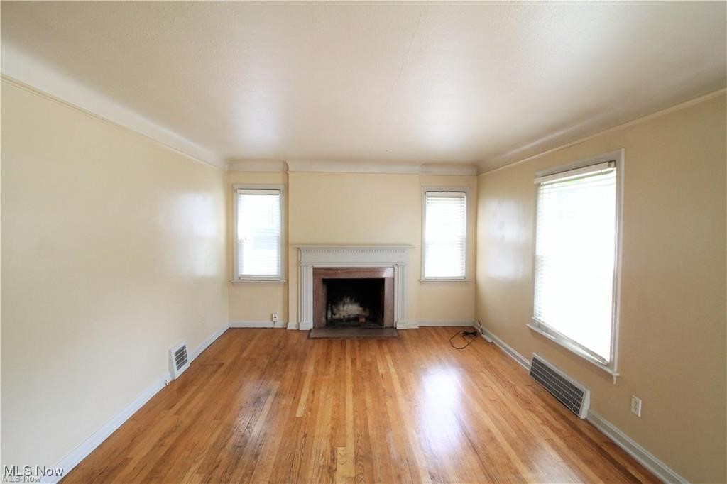 Harold J Whites Sub #1 - Residential