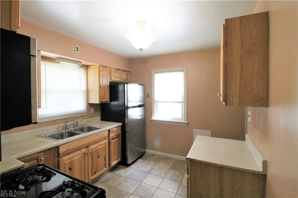 Harold J Whites Sub #1 - Residential