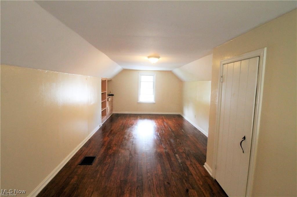 Harold J Whites Sub #1 - Residential