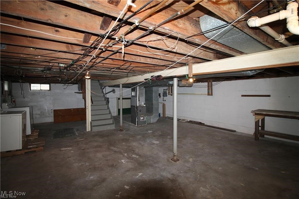 Harold J Whites Sub #1 - Residential