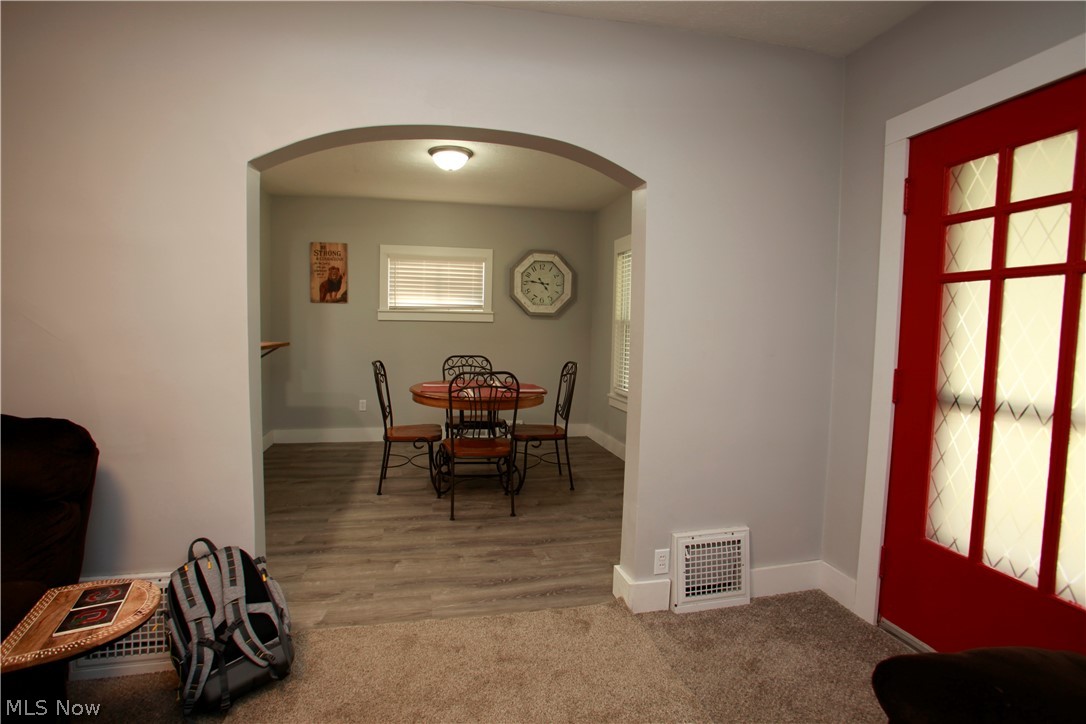 Oakdale Allotment - Residential