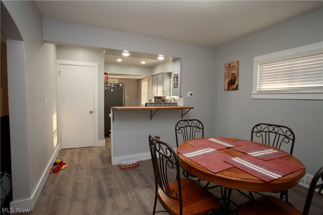 Oakdale Allotment - Residential