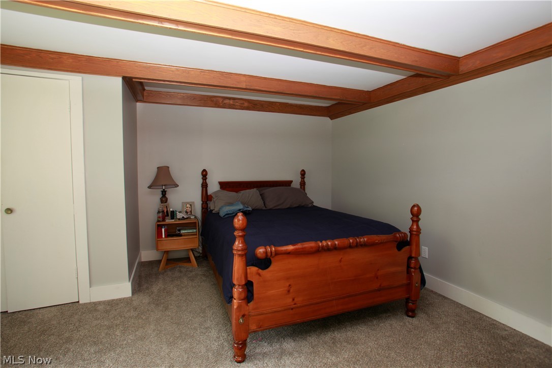 Oakdale Allotment - Residential