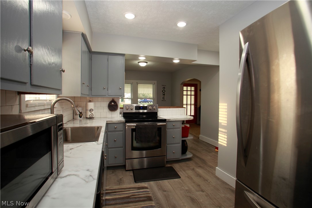 Oakdale Allotment - Residential