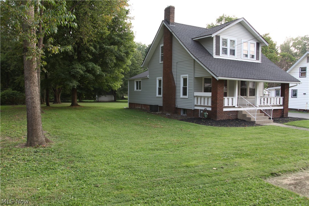Oakdale Allotment - Residential
