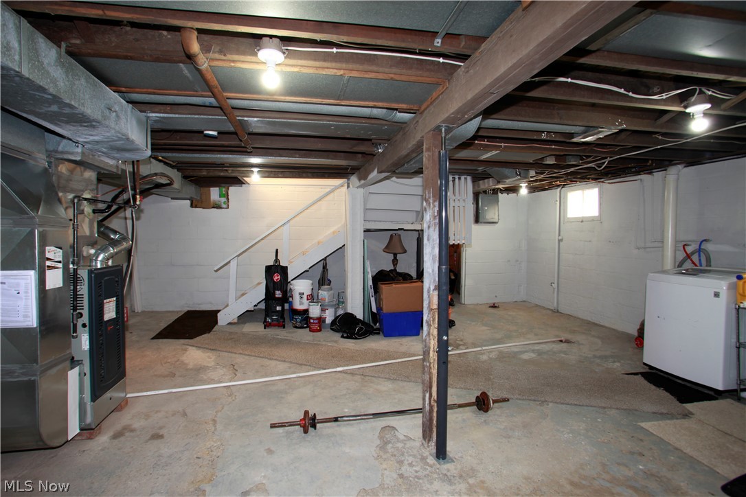 Oakdale Allotment - Residential