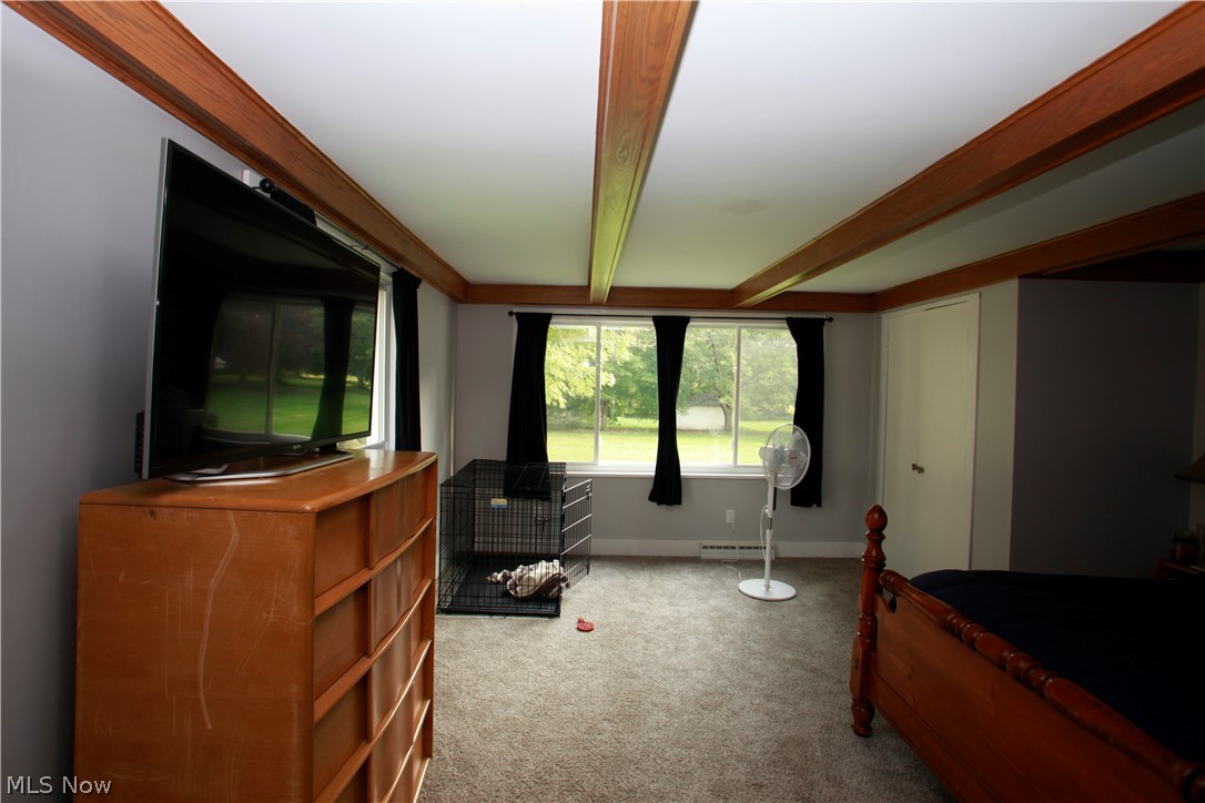 Oakdale Allotment - Residential