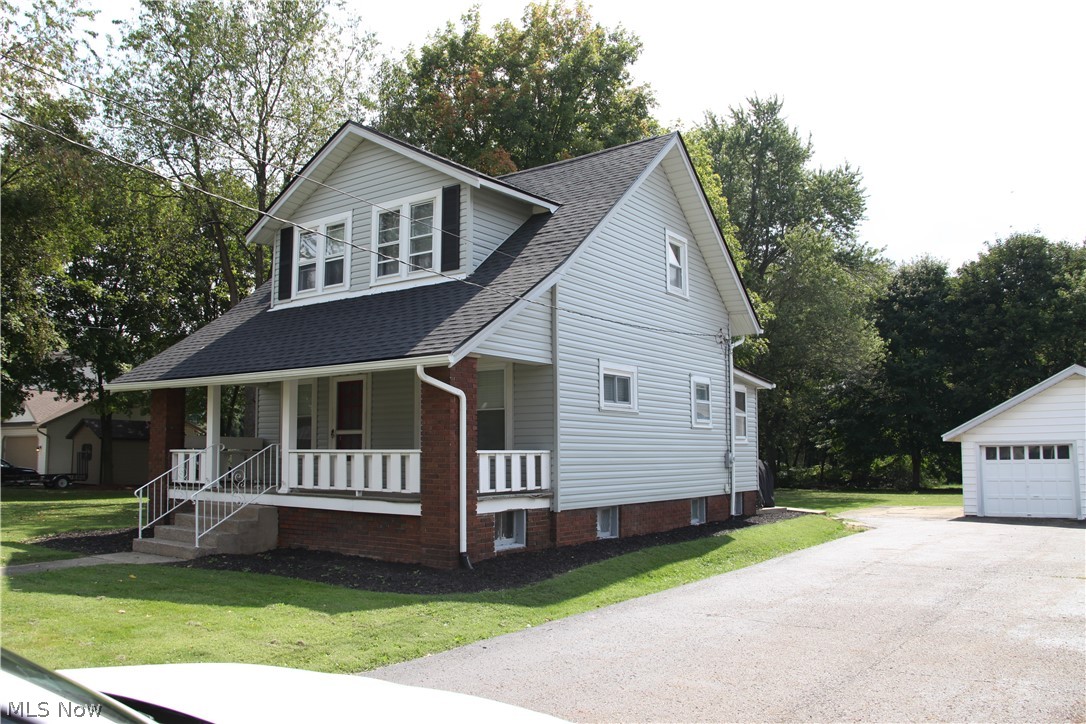 Oakdale Allotment - Residential