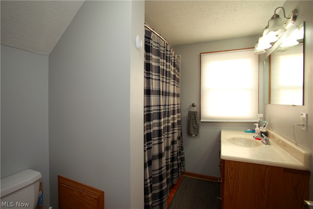 Oakdale Allotment - Residential