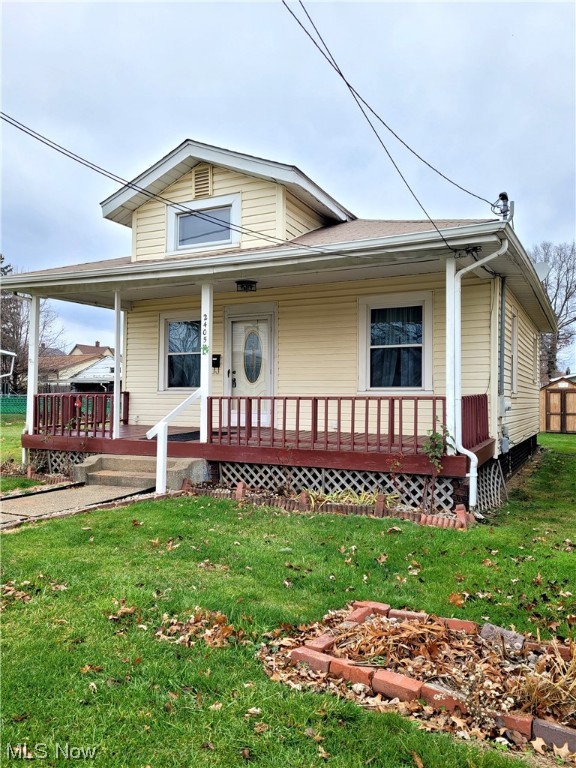 Canton - Residential