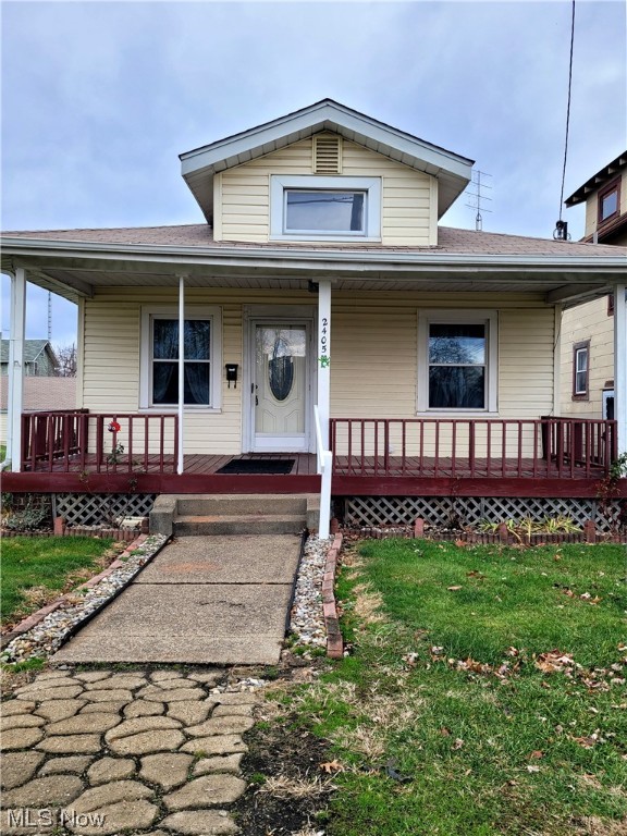 Canton - Residential