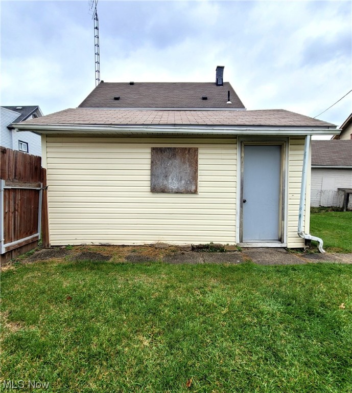 Canton - Residential