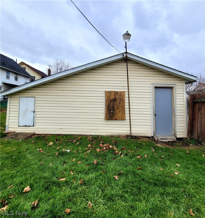 Canton - Residential