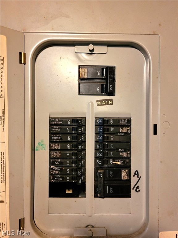 Canton - Residential