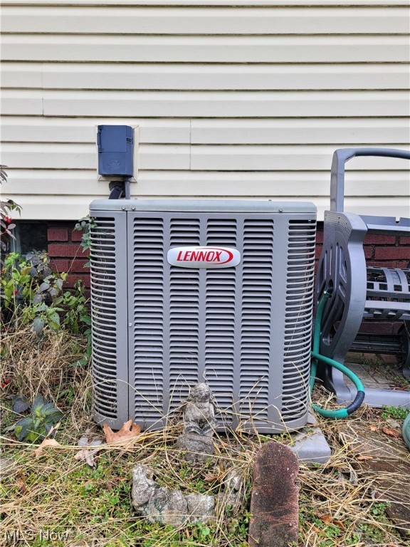 Canton - Residential