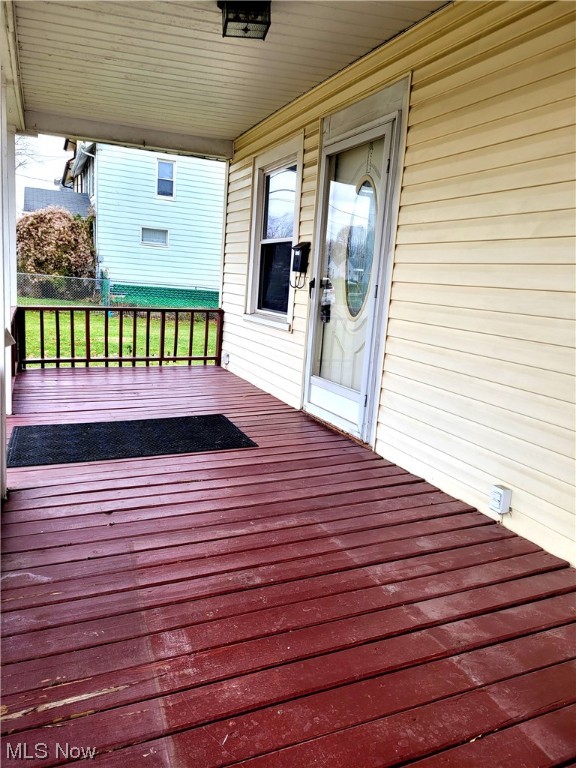 Canton - Residential