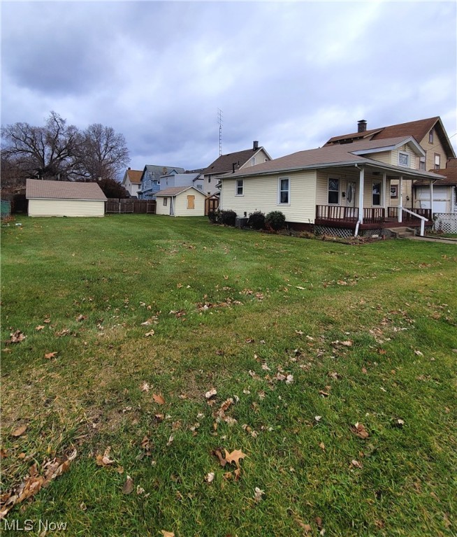 Canton - Residential