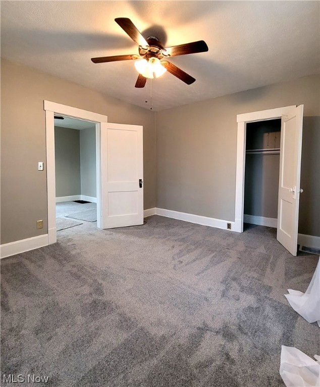 Canton - Residential