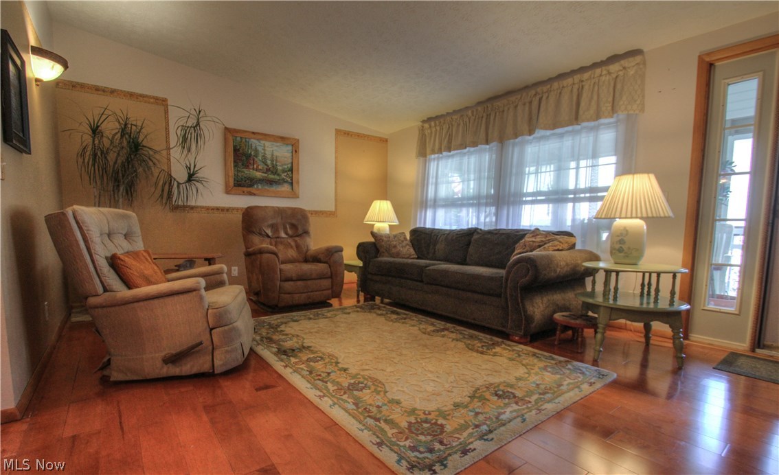 Martin Heights Subl - Residential