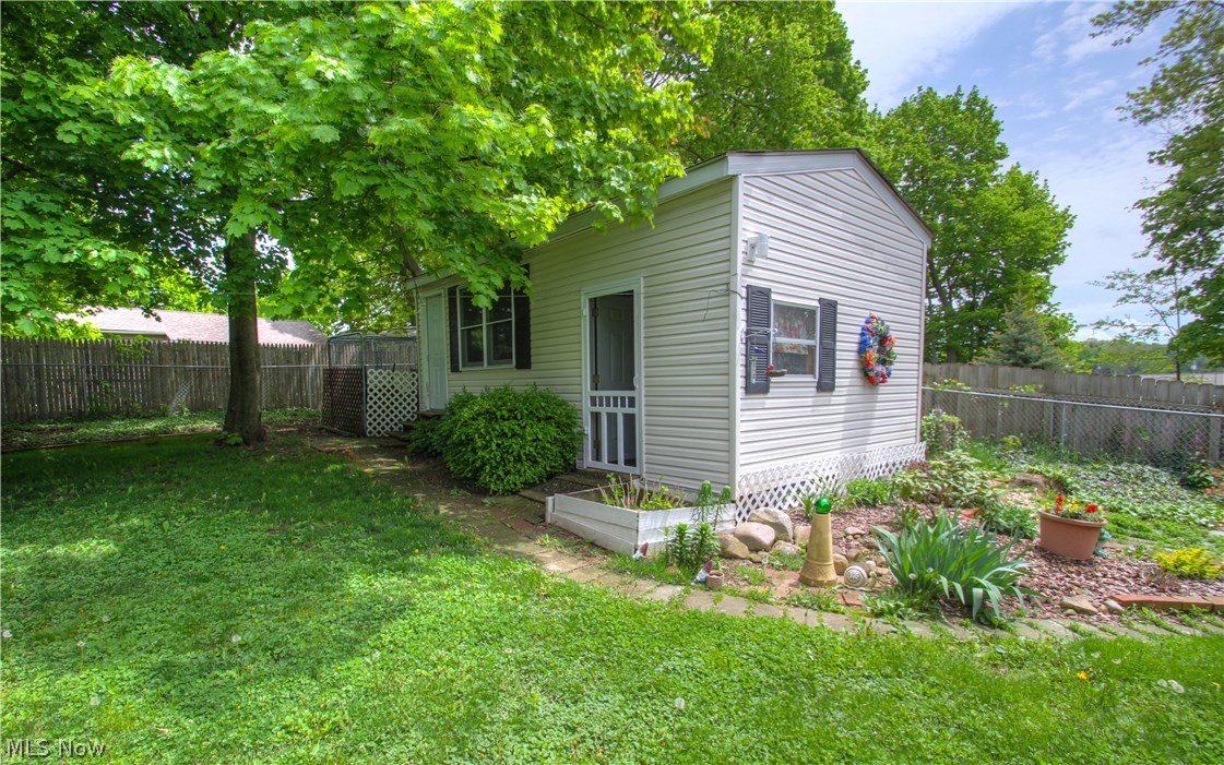 Martin Heights Subl - Residential