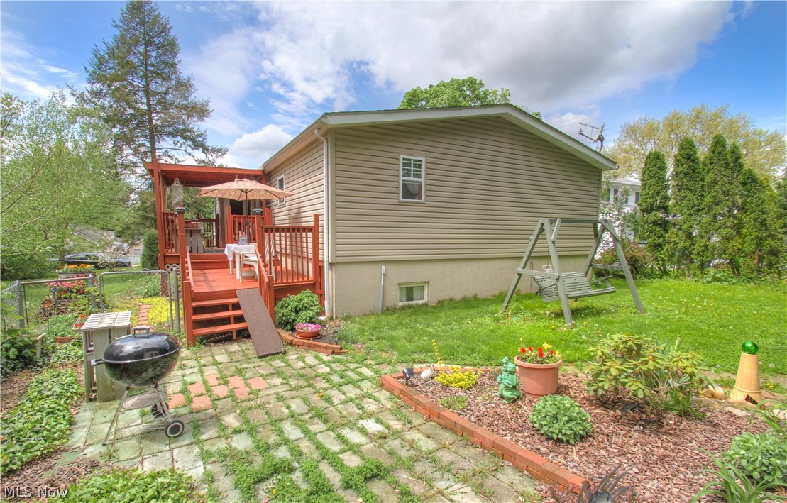 Martin Heights Subl - Residential