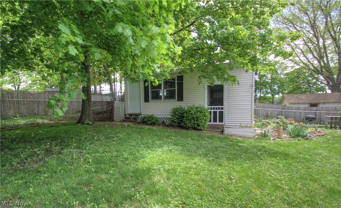 Martin Heights Subl - Residential