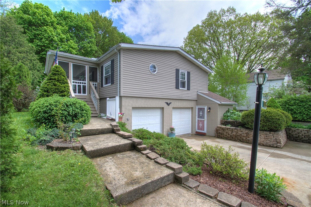 Martin Heights Subl - Residential