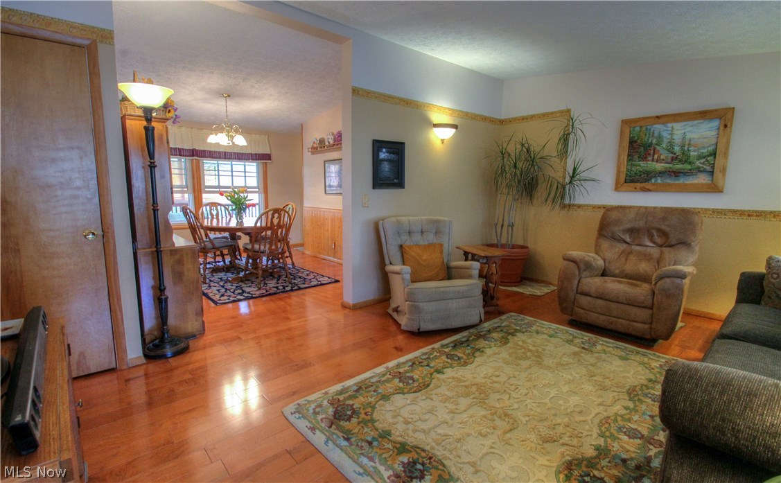 Martin Heights Subl - Residential