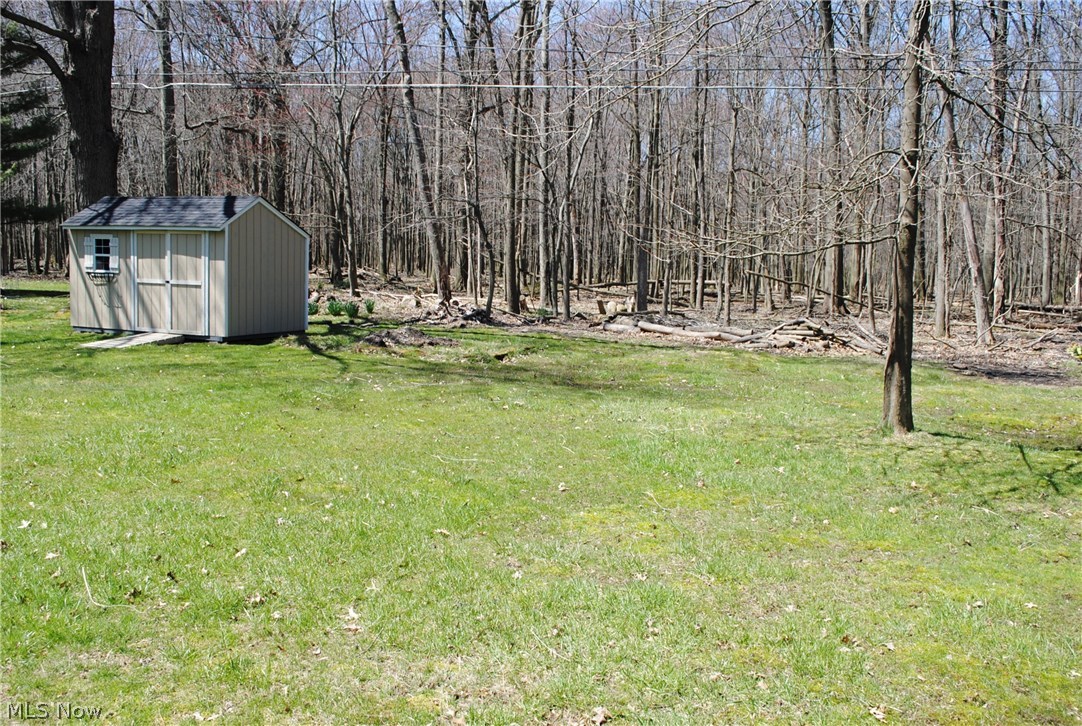 Avon Point Allotment - Residential