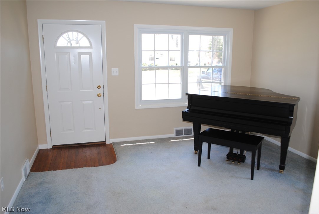 Avon Point Allotment - Residential