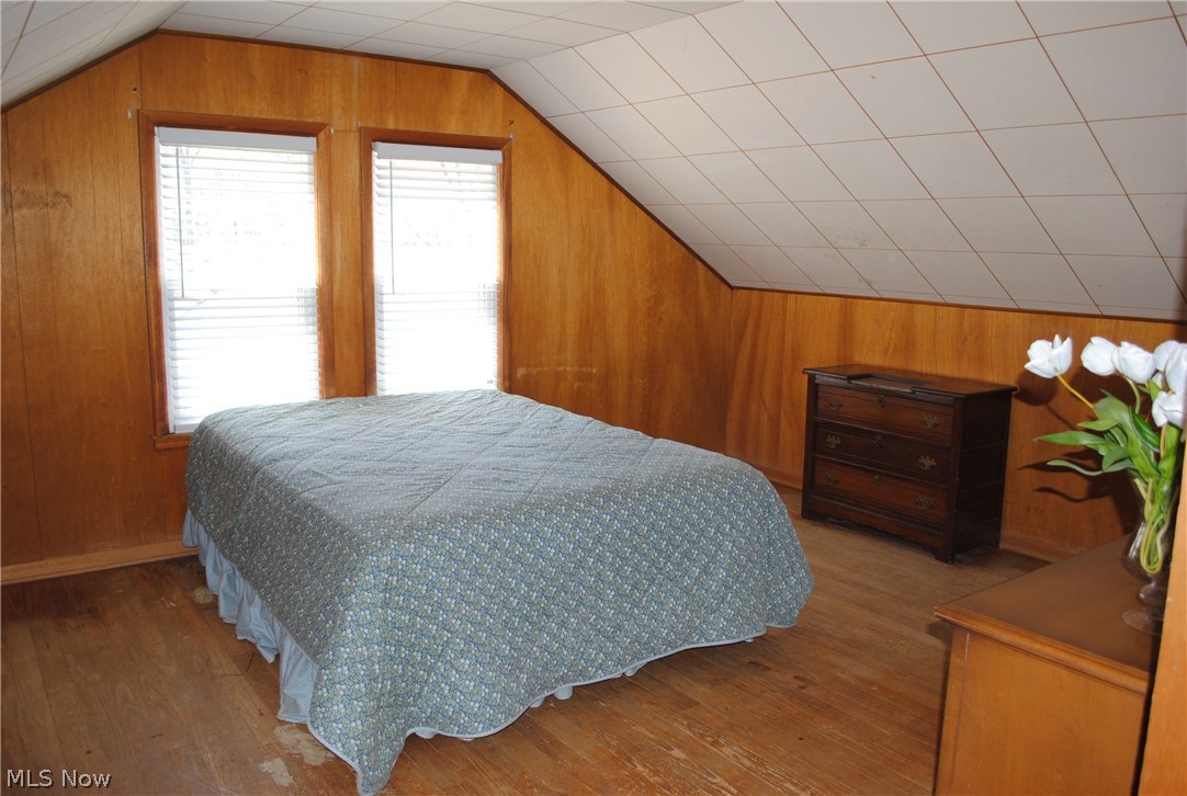 Avon Point Allotment - Residential