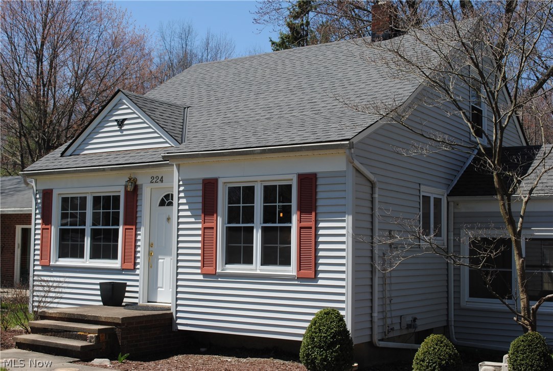 Avon Point Allotment - Residential
