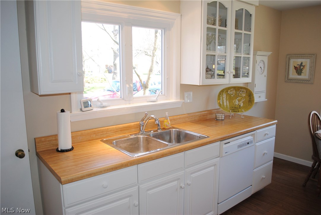 Avon Point Allotment - Residential