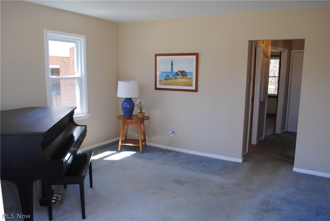 Avon Point Allotment - Residential